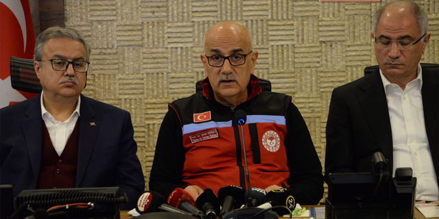 Bakan Kirişci: "Deprem bölgesindeki çiftçilerimize pozitif ayrımcılık yapmaya devam edeceğiz"
