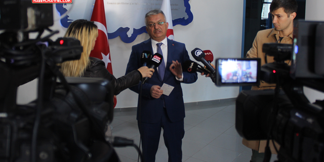 Antalya'ya Kahramanmaraş, Malatya ve Diyarbakır'dan depremzedeler gelecek...
