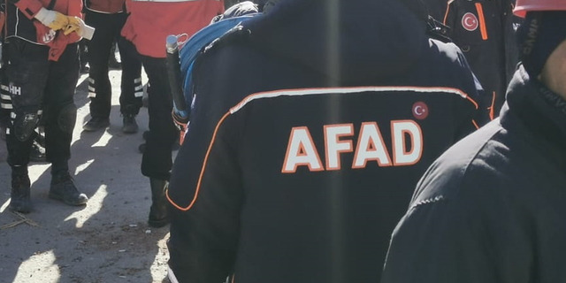 AFAD: "19 bin 875 vatandaşımız hayatını kaybetti"