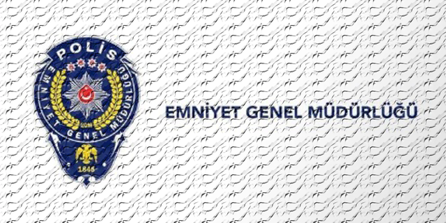 EGM: "Depreme ilişkin provokatif paylaşım yapan 141 kişiye gözaltı"