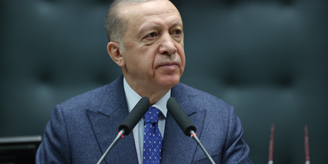 Erdoğan'dan Kılıçdaroğlu'na yeni slogan: "Bay bay Kemal"