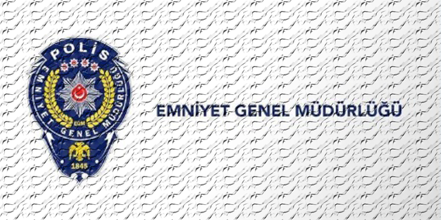 EGM: "Depreme ilişkin provokatif paylaşım yapan 154 kişi gözaltına alındı"