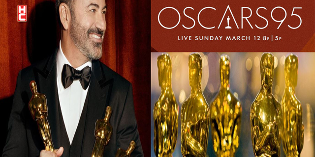 Pazar günü sahiplerini bulacak Oscar ödüllerinde favoriler!
