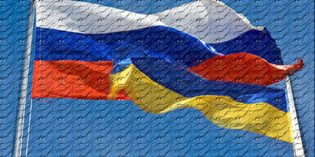 Ukrayna Dışişleri Bakanlığı: "Rusya, savaş alanında kazanamayacağını gösteriyor"