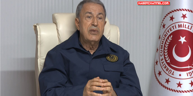 Savunma Bakanı Akar: "Bu yıl 30 bin 62 personel alacağız"