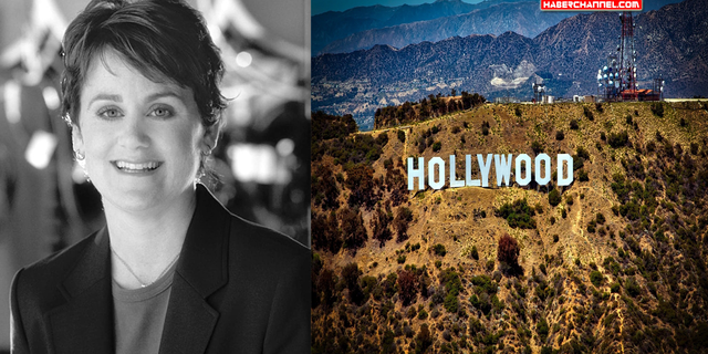 Dünyaca ünlü film yapımcısı Bonnie Curtis, Türk hayranları ile buluşuyor!