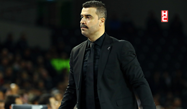 Anadolu Efes'te Erdem Can dönemi başladı...