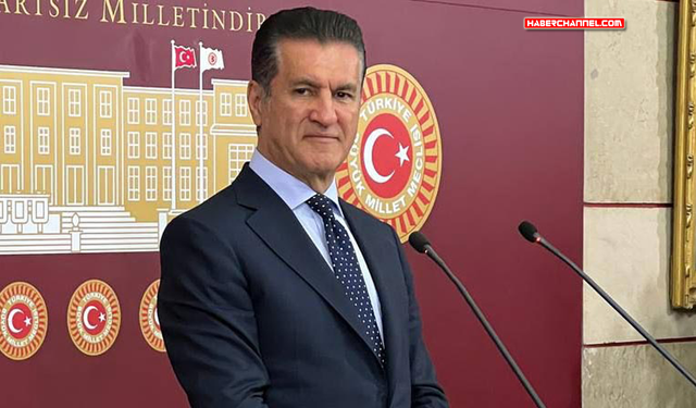 Sarıgül: "CHP'deki tartışmaları koltuk mücadelesi olarak görüyorum"