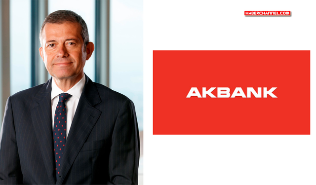 Akbank’tan 'Sürdürülebilir Finansman Ödülleri’nde önemli başarı