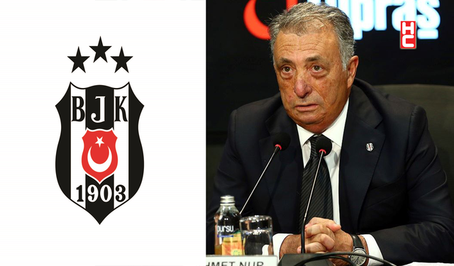 Beşiktaş Yönetimi, Olağanüstü Seçimli Genel Kurul kararı aldı...