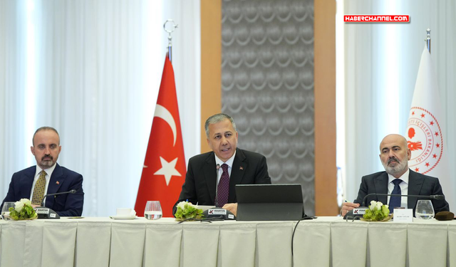 İçişleri Bakanı Yerlikaya: "Ankara saldırısında ihmal iddiaları araştırılıyor"