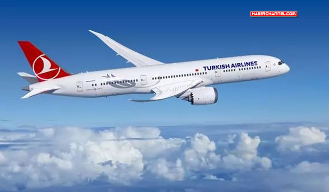 THY, 355 adet uçak alımı için Airbus ile görüşmelere başladı...