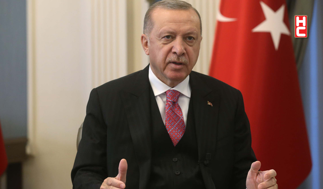 Cumhurbaşkanı Erdoğan: "Şiddetin Türk sporunun içinde barınmasına asla izin vermeyeceğiz"