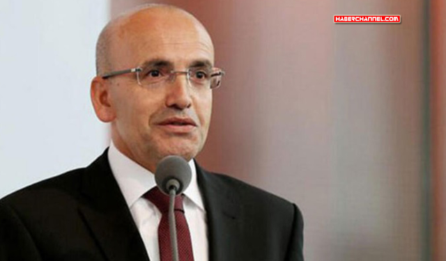 Bakan Mehmet Şimşek: "2024'te konut arzı daha da artacak"