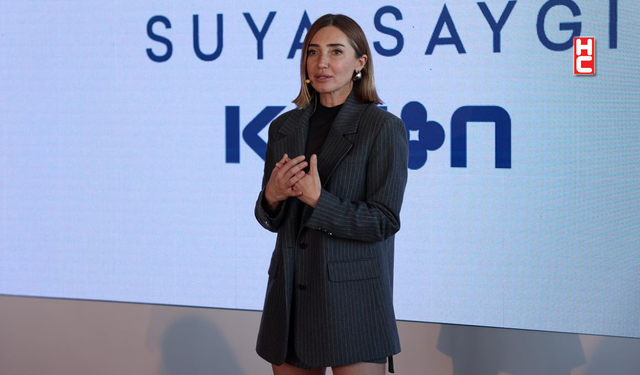 Şahika Ercümen: "Dünya şampiyonası Mısır'da, 100 metreyi geçeceğiz diye hayal ediyorum"