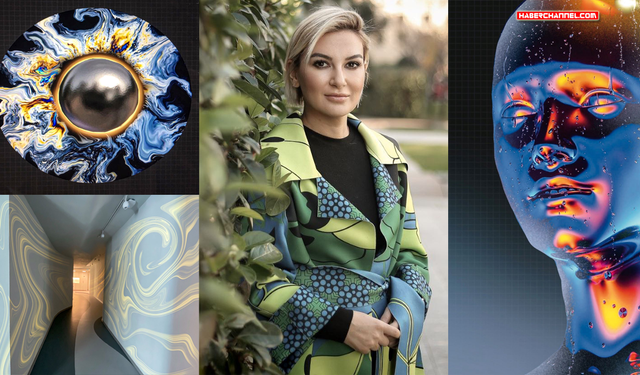 Ayşegül Güner: “Mimarlığın geleceği sanal gerçeklik ortamlarına doğru evriliyor”