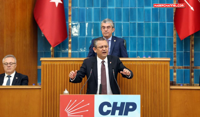 Özel: "Her parti ile ne kadar varsa, DEM ile de o kadar ilişkimiz var"