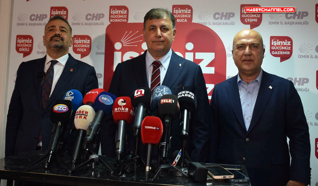Cemil Tugay: "CHP, Türkiye'nin kaderini değiştirecek bir başarı ortaya koydu"