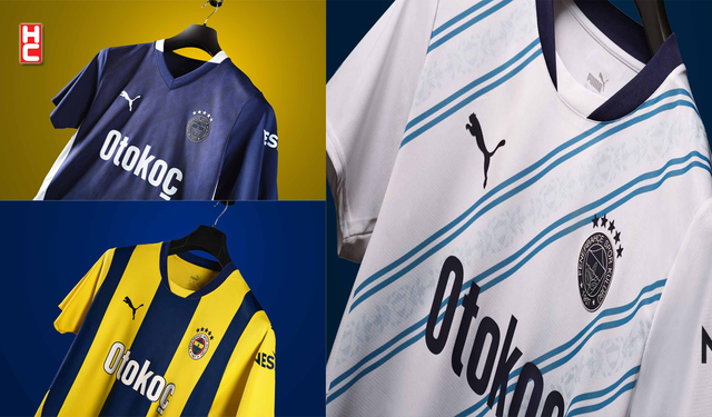 Fenerbahçe’ye yeni sezonda 'anlamlı' forma