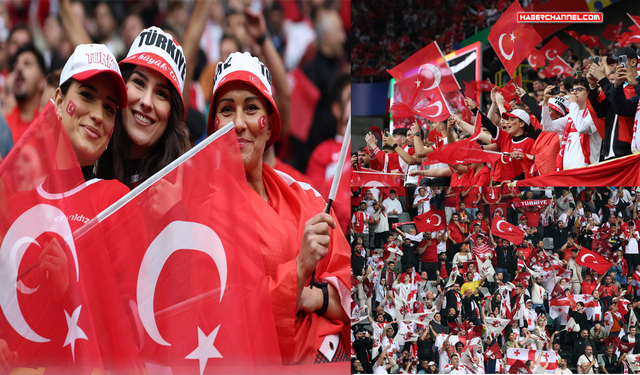 EURO 2024: Türkiye - Gürcistan maçından notlar