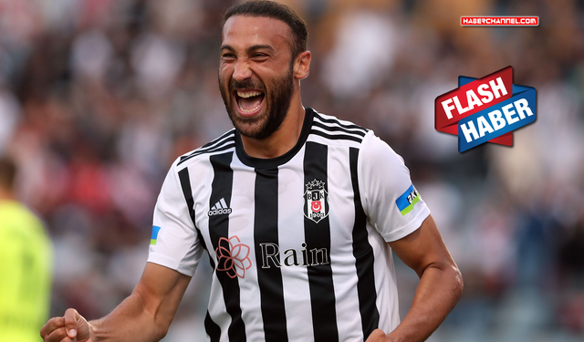 Fenerbahçe, Cenk Tosun ile prensipte anlaştı...