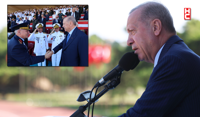 Cumhurbaşkanı Erdoğan: "Avrupa Birliği ile Şangay İşbirliği Teşkilatı arasında bir tercih yapmıyoruz"