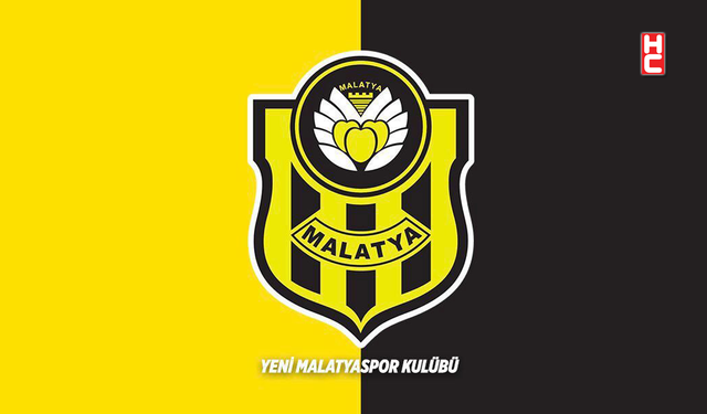 1.Lig... Yeni Malatyaspor sahaya çıkmadı...