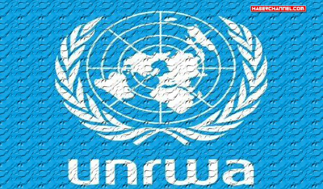 UNRWA: "Tahliye emirleri nedeniyle Gazze’de yardım operasyonlarını askıya aldık"