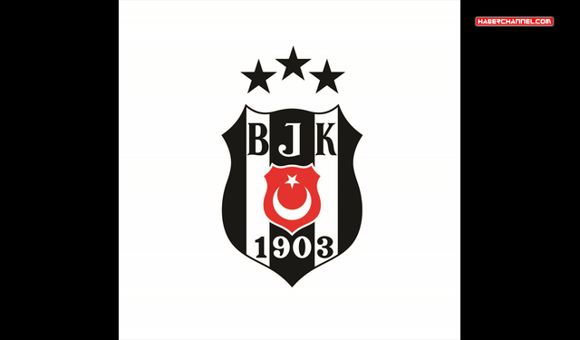 Beşiktaş'ın UEFA Avrupa Ligi Play-Off Turu'ndaki muhtemel rakibi belli oldu...