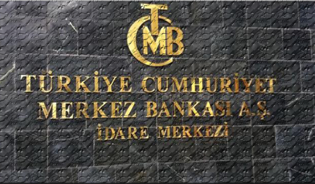 TCMB'den zorunlu karşılık uygulamasında değişiklik...