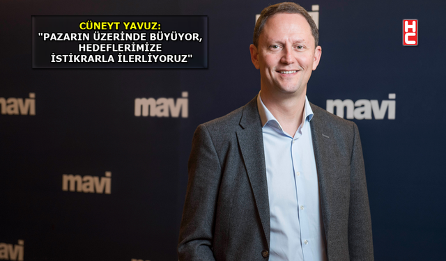 Mavi, 2024 yılına ilişkin enflasyon düzeltmesi içeren ilk yarı finansal sonuçlarını açıkladı...