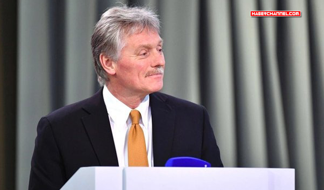 Rusya/Dmitry Peskov: 'NATO’nun tatbikatı gerilimi artırıyor'