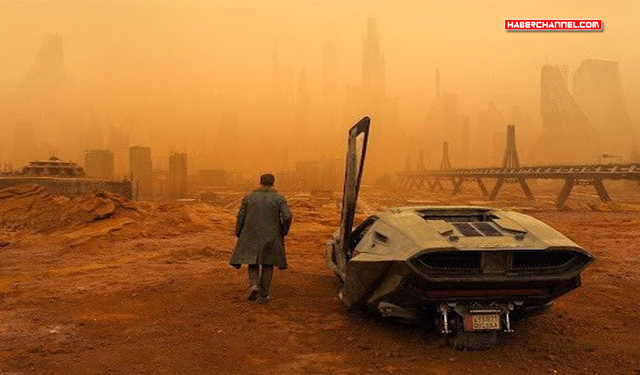 'Blade Runner 2049' filminin yapımcıları 'Elon Musk'a dava açtı