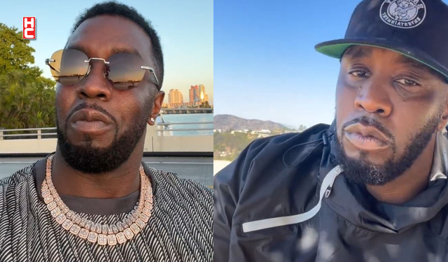 Diddy’nin avukatları davacıların isimlerinin kamuoyuna açıklanmasını talep etti...