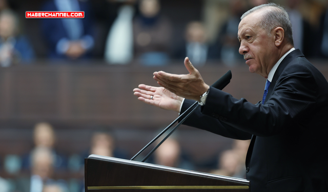 Cumhurbaşkanı Erdoğan: "Bizim, Kandil'deki terör baronlarına hiçbir çağrımız yoktur"