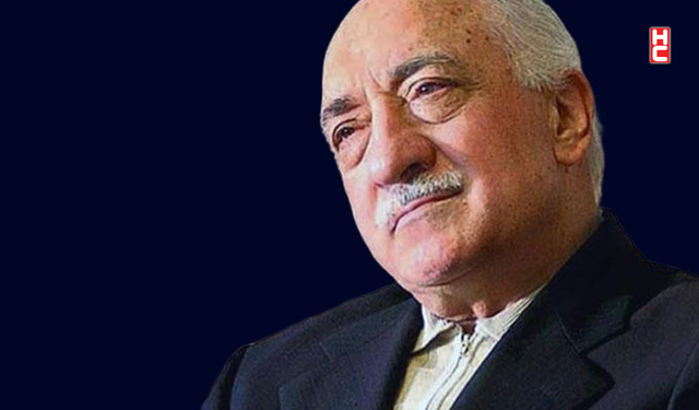 FETÖ elebaşı Fettullah Gülen öldü...