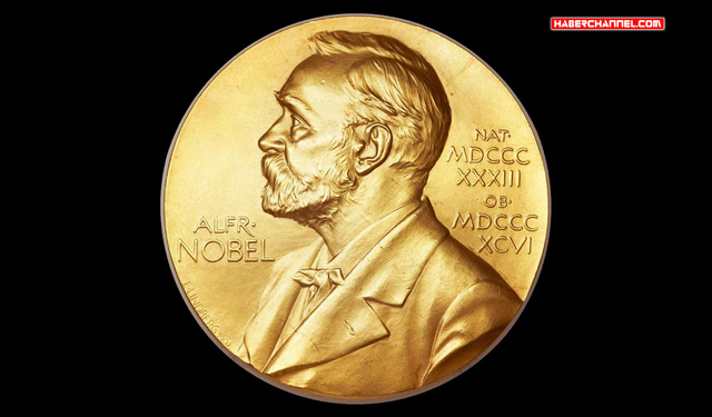 2024 Nobel Tıp Ödülü'nün sahipleri belli oldu...