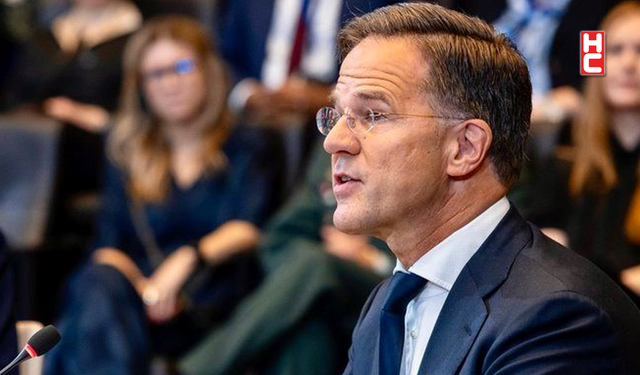 NATO Genel Sekreteri Mark Rutte: "Kısıtlama getirmemek daha iyi olur"