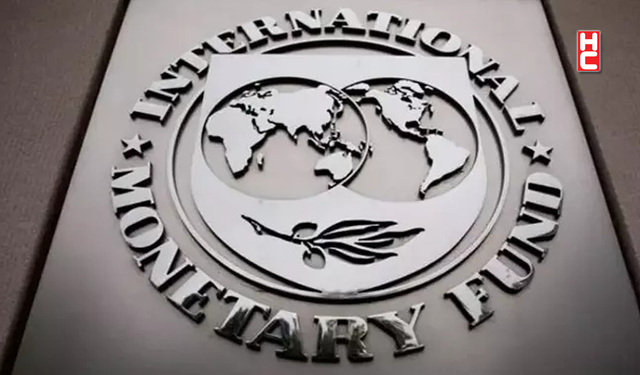 IMF ve Dünya Bankasının yıllık toplantıları ABD’de başladı...