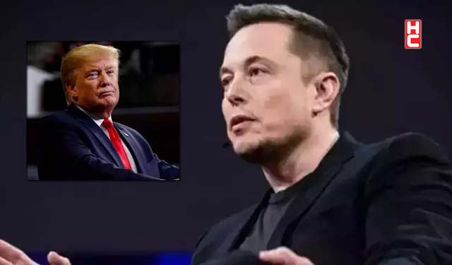 Elon Musk’tan, Dobald Trump seçmenine her gün 1 milyon dolar ödül