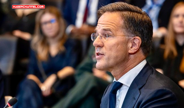 NATO Genel Sekreteri Mark Rutte: "Türkiye'nin BRICS ile çalışması egemenlik hakkı"