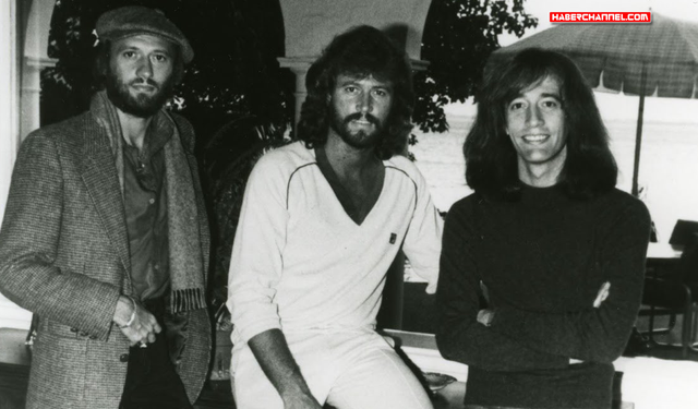 Bee Gees’in iki baterist, Dennis Bryon ve Colin Petersen 4 gün arayla hayatını kaybetti