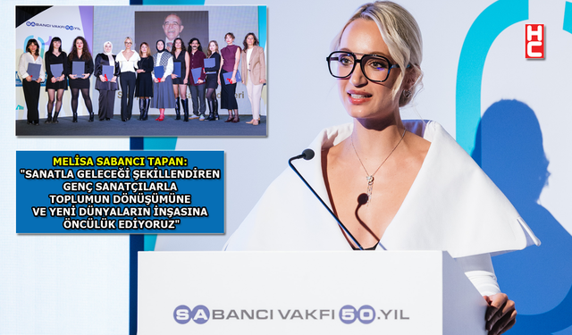 31'inci Sakıp Sabancı Sanat Ödülleri sahiplerini buldu...