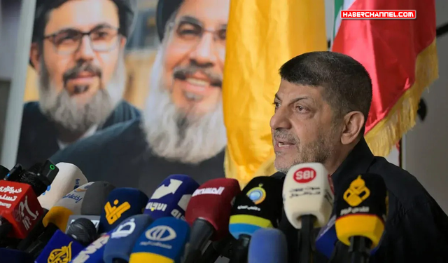 Hizbullah Sözcüsü Muhammed Afifi 'İsrail' saldırısında öldürüldü