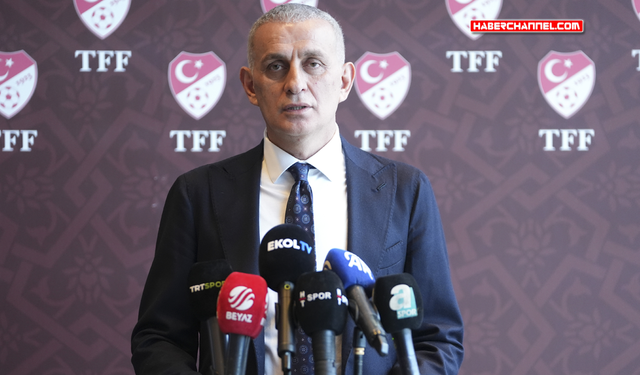 İbrahim Hacıosmanoğlu: "Kasımpaşa Türkiye Kupası'na katılacak, Fenerbahçe süre istedi"