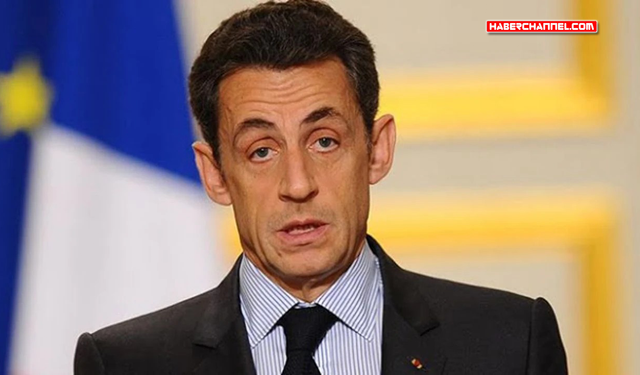 Fransa'nın en yüksek mahkemesi Nicolas Sarkozy'nin mahkumiyet kararını onadı