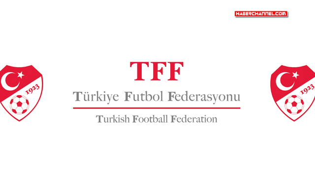 TFF, Fenerbahçe'nin 'Türkiye Kupası'na katılmayacağını açıkladı...