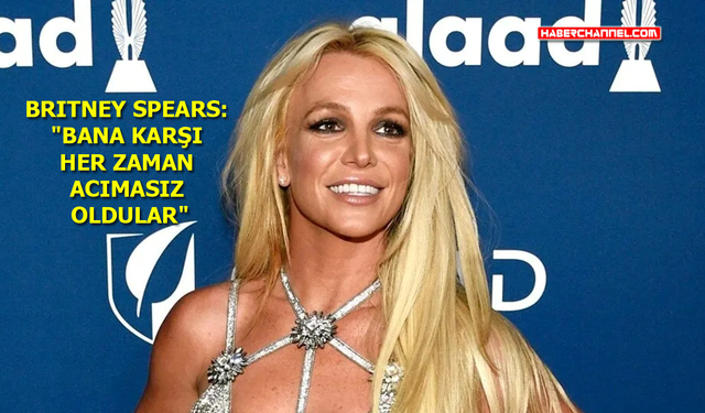 Ünlü şarkıcı Britney Spears, ABD'den Meksika'ya taşındı