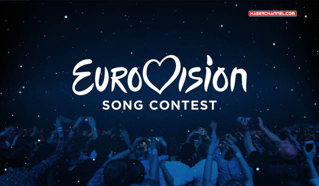 Slovenya, 'İsrail’in Eurovision’dan çıkarılması için resmi başvuru yaptı