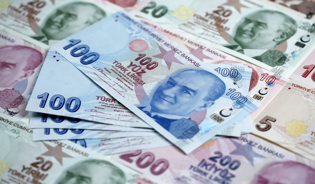 Merkez Bankası'ndan ödeme ve elektronik para kuruluşlarına 160,3 milyon lira ceza...